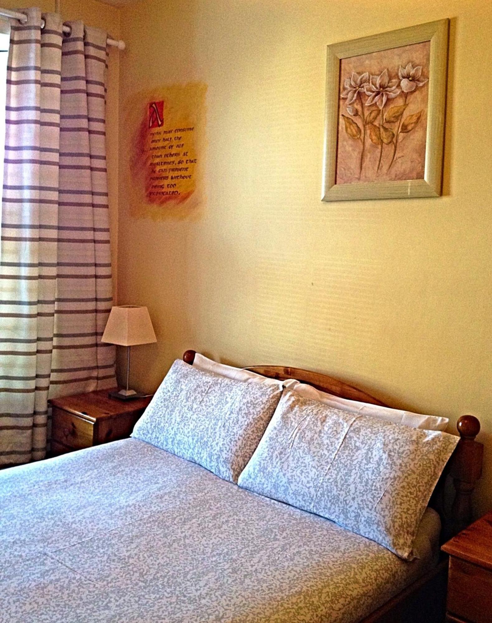 Cashel Town Center Inn Номер фото