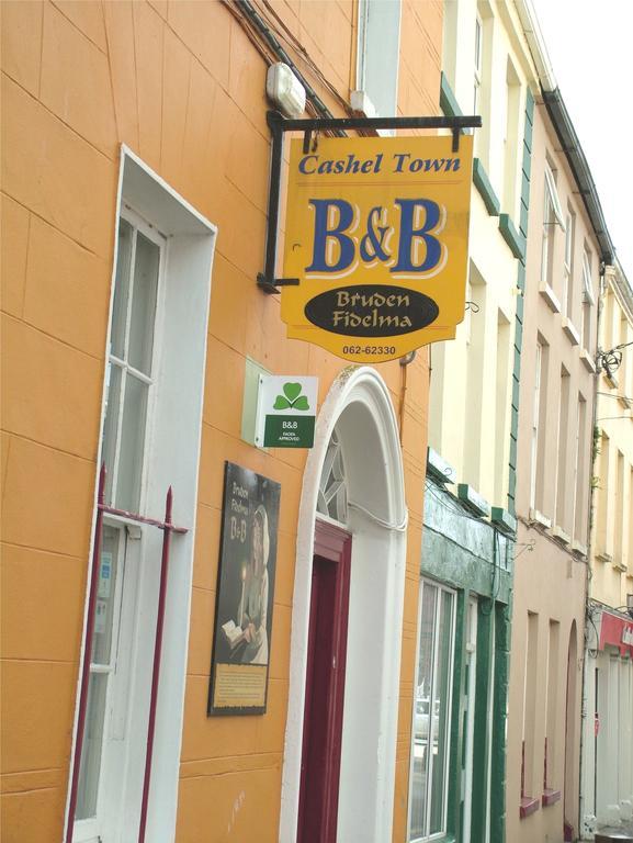 Cashel Town Center Inn Экстерьер фото